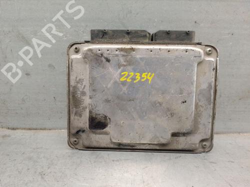Used Engine control unit (ECU) SEAT IBIZA III (6L1) 1.9 SDI (64 hp) 24358631