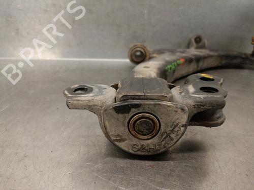 Right front suspension arm HONDA HR-V (GH_) 1.6 16V 4WD (GH2, GH4) | BP27327396M13 