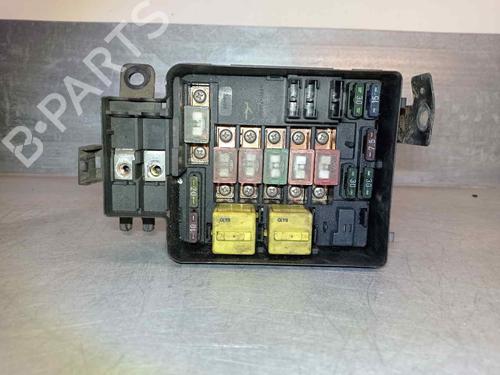 Used Fuse box ROVER 400 II Hatchback (RT) 420 Di (105 hp) 12191239
