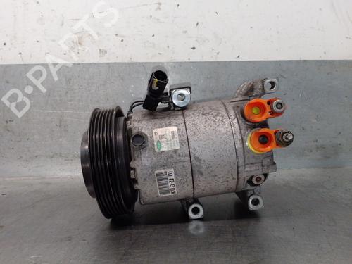 Used AC compressor AC compressor 38177497 38177497