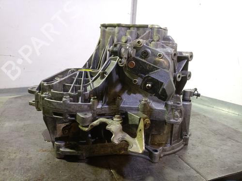 Gearbox CHEVROLET CAPTIVA (C100, C140) 2.0 D 4WD | BP24513590M3