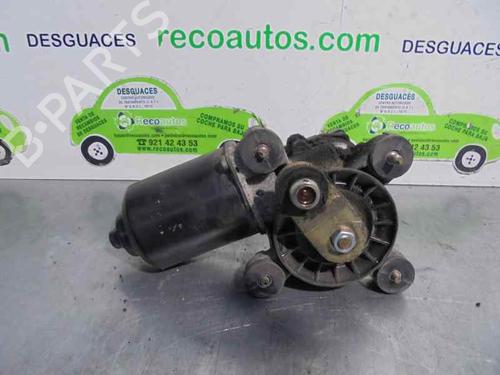 Front wiper motor MITSUBISHI GALANT VIII (EA_) 2.4 GDI (EA3A) | BP2055244M29 