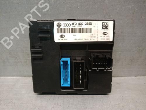 Modulo electronico AUDI A6 C6 (4F2) 2.7 TDI (180 hp) 30746428