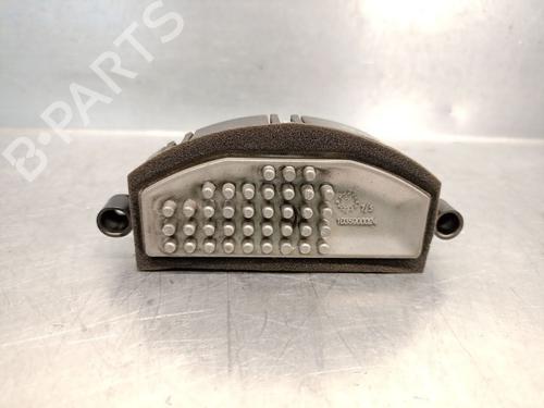 Used Heater resistor MERCEDES-BENZ B-CLASS Sports Tourer (W246, W242) B 200 CDI / d 4-matic (246.202) (136 hp) 27499579