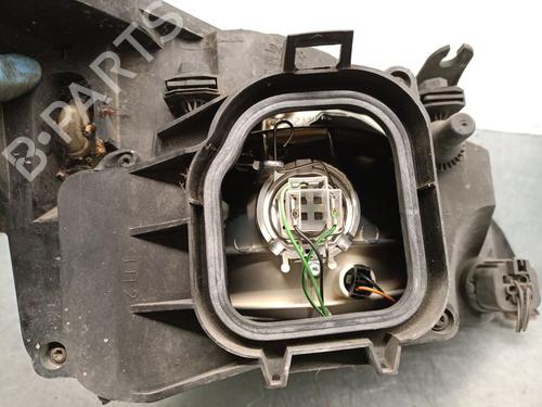 Left headlight FORD FOCUS I (DAW, DBW) 1.8 DI / TDDi | BP23129150C28 