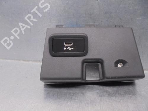 Elektronisk modul BMW 3 Touring (G21, G81) 320 i (184 hp) 17445697