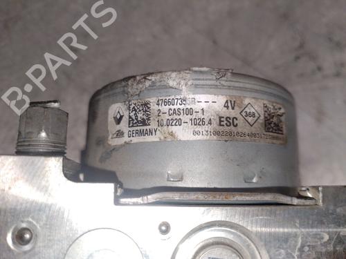 ABS pump RENAULT MEGANE II Estate (KM0/1_) 1.9 dCi | BP31775699M43 