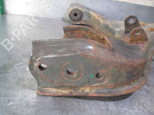 Right front suspension arm TATA SIERRA  | BP12129475M13 