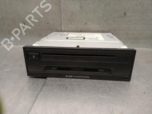 Used Radio Radio AUDI A3 Limousine (8VS, 8VM) 1.6 TDI (110 hp) 34570075 34570075