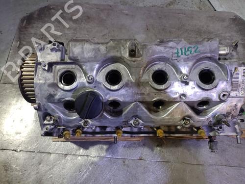 Cylinder head TOYOTA COROLLA (_E12_) 2.0 D-4D (CDE120R, CDE120L_) | BP29592556M5
