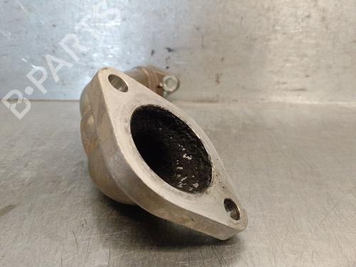 Pipe OPEL ASTRA J (P10) | BP33463090M125 - Image 4