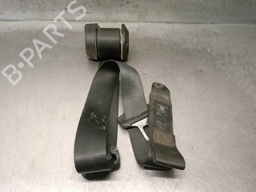 Used Rear left seatbelt Rear left seatbelt OPEL FRONTERA B (U99) 2.2 DTI (6B_66, 6B_76) (120 hp) 35769860 35769860