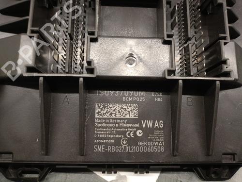 Fuse box SEAT Mii (KF1, KE1) electric | BP33461152E1  - Image 5
