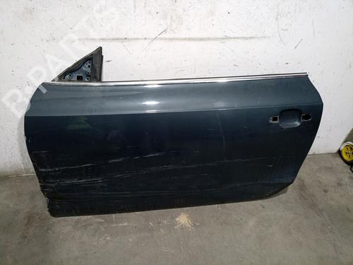 Used Left front door AUDI A5 (8T3) 3.0 TDI quattro (240 hp) 23426212