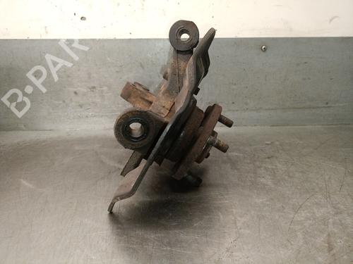 Right front steering knuckle TOYOTA COROLLA (_E12_) 2.0 D-4D (CDE120R, CDE120L_) | BP28419128M26 