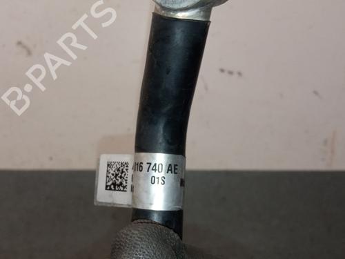 AC pipe AUDI A6 Allroad C8 (4AH) 50 TDI Mild Hybrid quattro | BP30202559M126