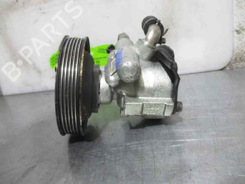 Steering pump ALFA ROMEO 166 (936_) 2.4 JTD (936AXA00, 936A3B00) | BP4957204M99 