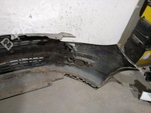 Front bumper OPEL CORSA D (S07) 1.3 CDTI (L08, L68) | BP25496250C7 