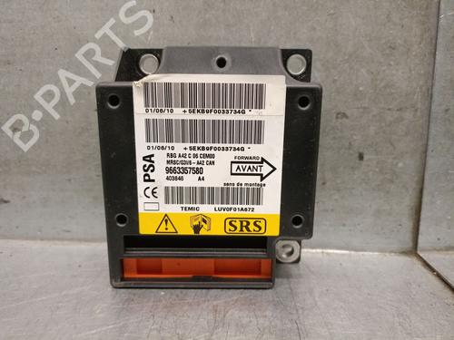ecu-airbags-citroen-c3-pluriel-hb_-2003-39432055 main image