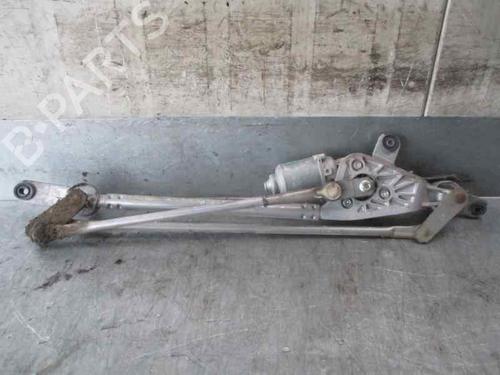 Used Front wiper motor SUZUKI GRAND VITARA II (JT, TE, TD) 1.9 DDiS All-wheel Drive (JT419, TD44, JB419WD, JB419XD,... (129 hp) 6312824