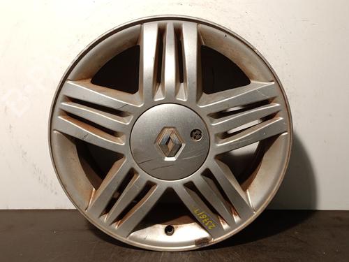 Used Rim RENAULT MEGANE II (BM0/1_, CM0/1_) 1.5 dCi (BM02, BM13, BM2A, CM02, CM13) (101 hp) 29617632