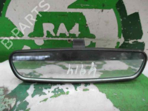 Used Rear mirror FIAT BRAVA (182_) 1.6 16V (182.BB) (103 hp) 2050762