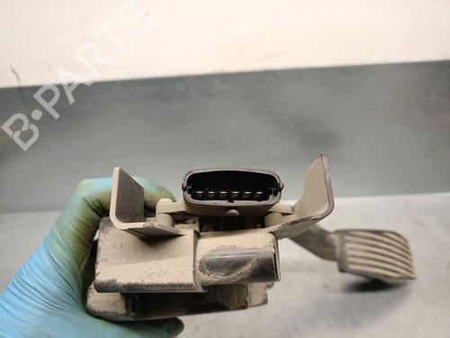 Pedal FIAT FIORINO Box Body/MPV (225_) 1.3 D Multijet (225BXD1A, 225BXB1A, 225BXB11) | BP22726624I4 
