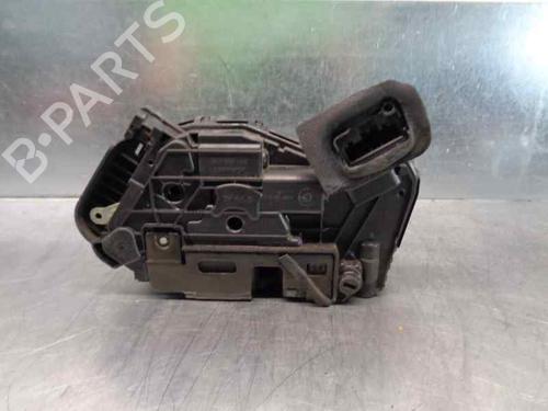 Rear right lock SKODA FABIA III Estate (NJ5) 1.4 TDI | BP7823808C99 