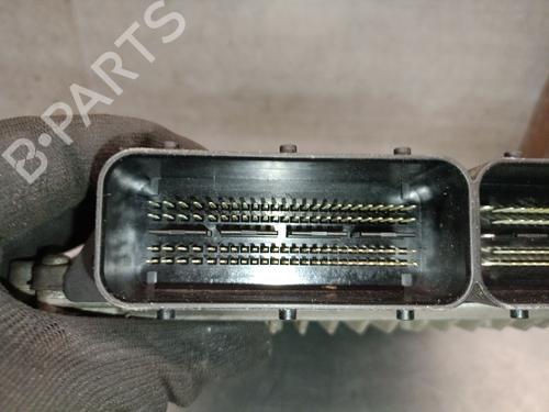 Engine control unit (ECU) LANCIA VOYAGER MPV (404_) 2.8 CRD (RT, 53) | BP39381805M57 - Image 5