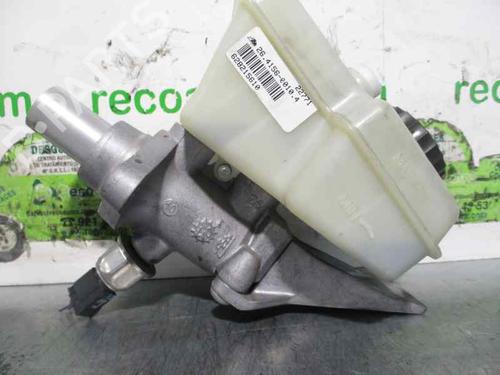 Brake master cylinder MERCEDES-BENZ M-CLASS (W164)  | BP2321042M77 