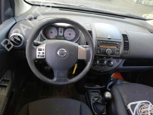 Right front window switch NISSAN NOTE (E11, NE11) 1.5 dCi | BP10234596I26 - Image 7