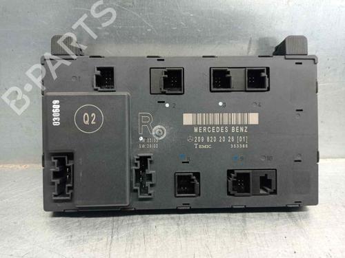 Used Electronic module MERCEDES-BENZ CLK (C209) CLK 320 (209.365) (218 hp) 9499844