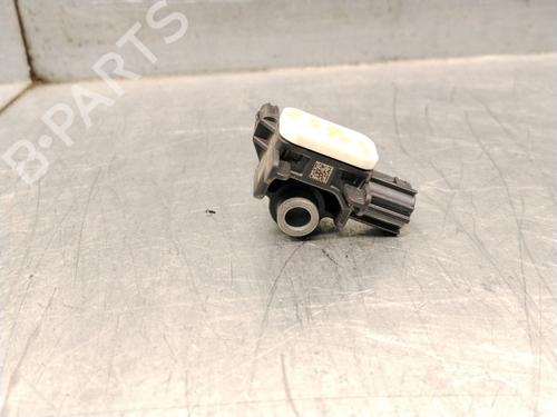 Used Electronic module Electronic module 36880302 36880302