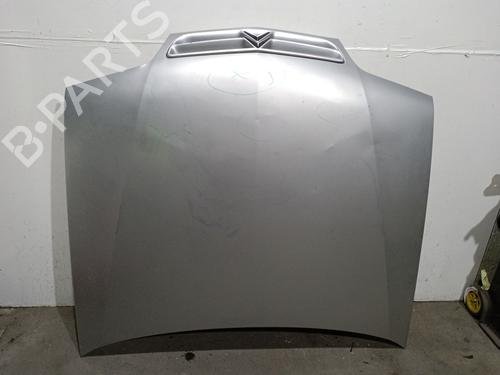 Used Hood Hood CITROËN XANTIA (X1_, X2_) 1.9 Turbo D (90 hp) 34645165 34645165