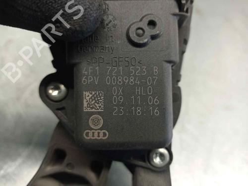 Pedal AUDI A6 C6 Avant (4F5) 2.0 TFSI | BP9455170I4 