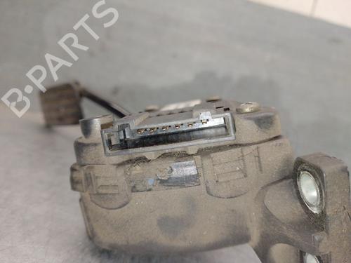 Pedal JAGUAR X-TYPE I (X400) 2.5 V6 All-wheel Drive | BP31095770I4 