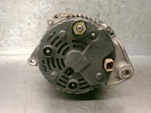 Alternator RENAULT MEGANE I Coach (DA0/1_) 1.9 dTi (DA0N) | BP31680235M7