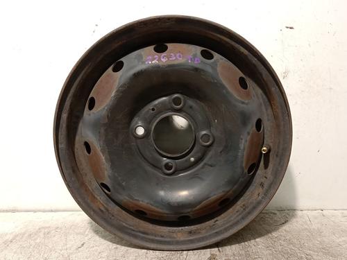 Used Rim PEUGEOT 206 Hatchback (2A/C) 1.9 D (69 hp) 25850449