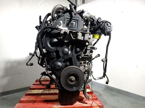 Used Engine Engine 37446378 37446378