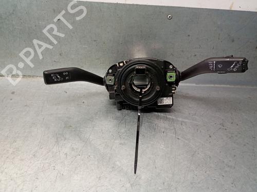 Used Headlight switch SEAT ALTEA XL (5P5, 5P8) 1.6 LPG (102 hp) 26736303