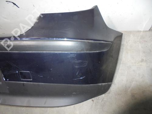 Rear bumper BMW 1 (E87) 118 d | BP8289714C8