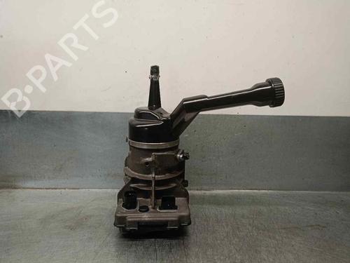 Used Steering pump Steering pump CITROËN C4 Grand Picasso I (UA_) 2.0 HDi 138 (136 hp) 18093954 18093954