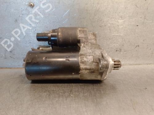 Startmotor Startmotor VW PASSAT B6 (3C2) 2.0 TDI 16V (140 hp) 39814554 39814554
