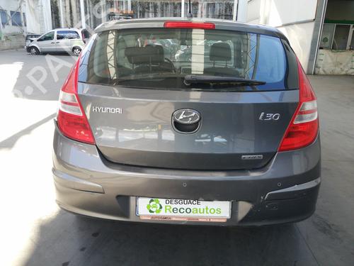 Switch HYUNDAI i30 (FD) 1.6 CRDi | BP15408754I30 - Image 8