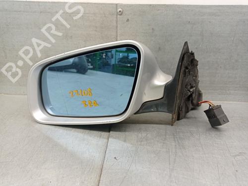 Used Left mirror AUDI A4 B5 (8D2) 1.9 TDI (110 hp) 23388265