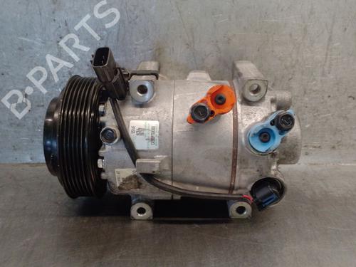 AC compressor HYUNDAI i30 FASTBACK (PDE, PDEN) 1.4 T-GDI | BP36032761M34 - Image 3