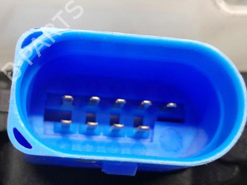 Front left lock VW GOLF VI Variant (AJ5) 1.6 TDI | BP37682556C98 - Image 5