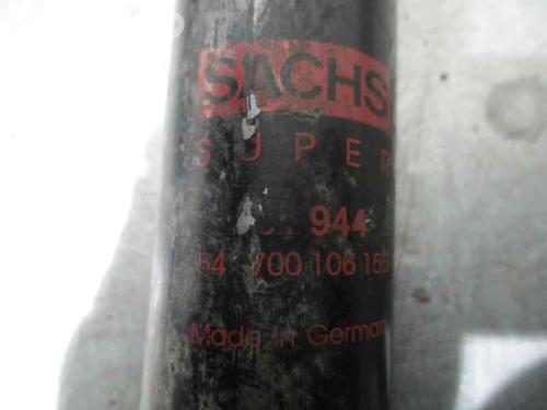 Left front shock absorber MERCEDES-BENZ S-CLASS (W126) 420 SE, SEL | BP5045367M16 