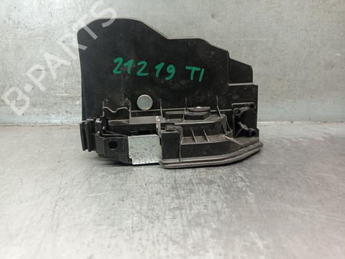 Used Rear left lock BMW X5 (E70) xDrive 30 d (245 hp) 20513302