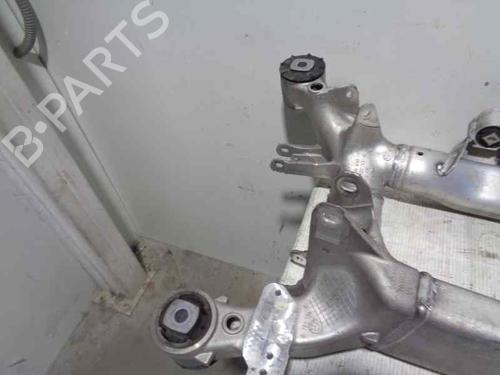 Rear axle BMW 5 (E60) 520 d | BP7460549M2 
